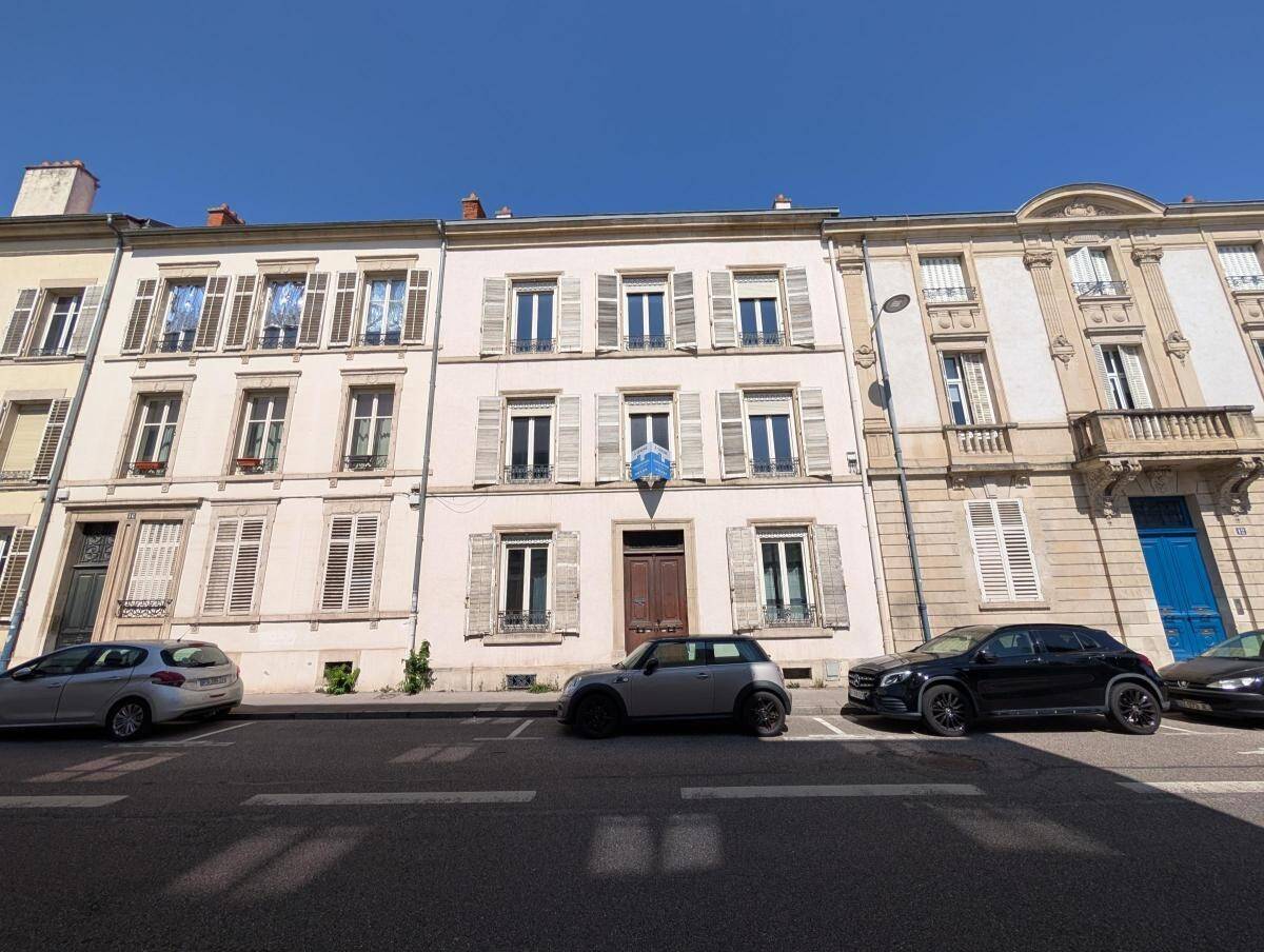 Maison à vendre, 87m², NANCY