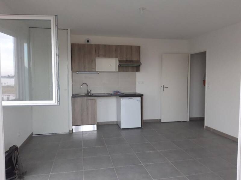 Maison à louer, 39m², TOULOUSE