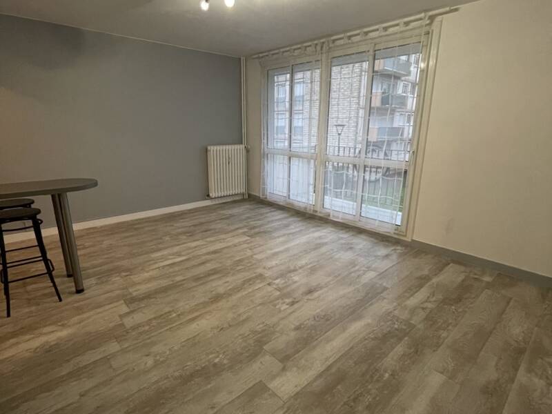 Maison à louer, 28m², JOUE LES TOURS