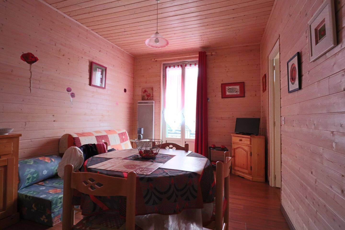 Maison à vendre, 29m², MONT DORE