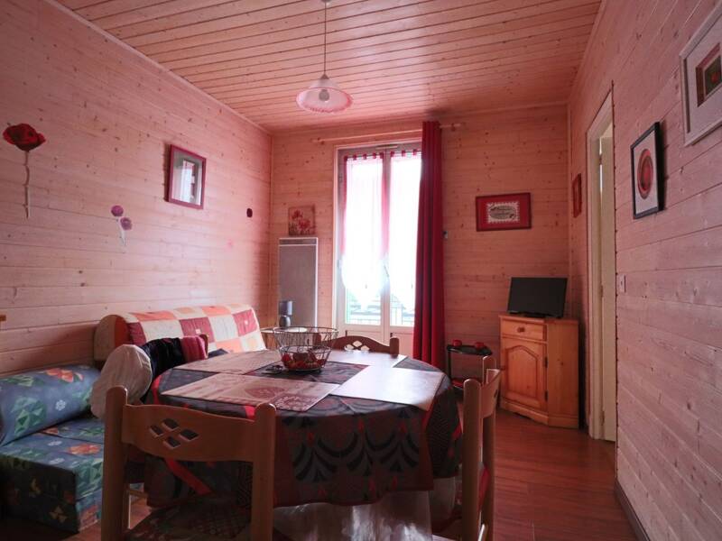 Maison à vendre, 29m², MONT DORE