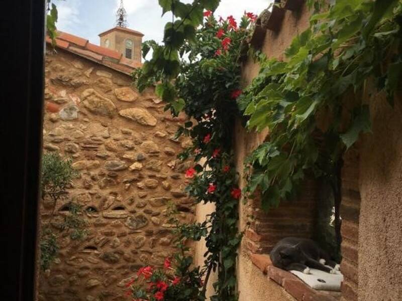 Maison à louer, 94m², THUIR