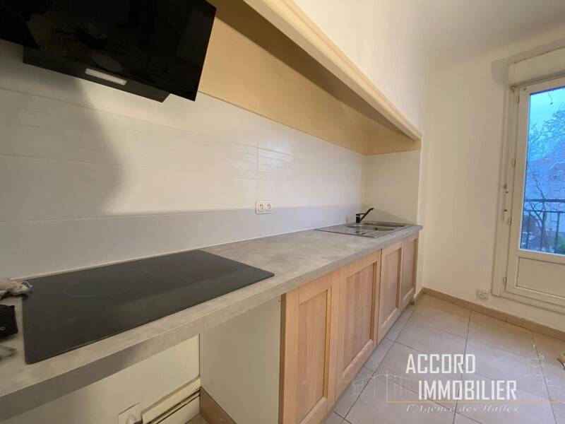 Maison à louer, 58m², BEZIERS