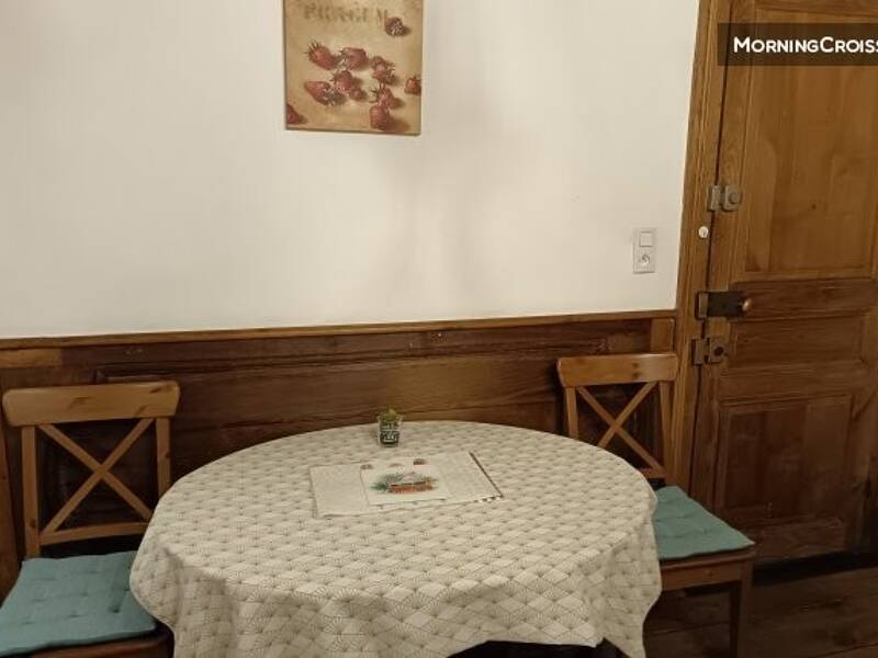 Maison à louer, 29m², RENNES