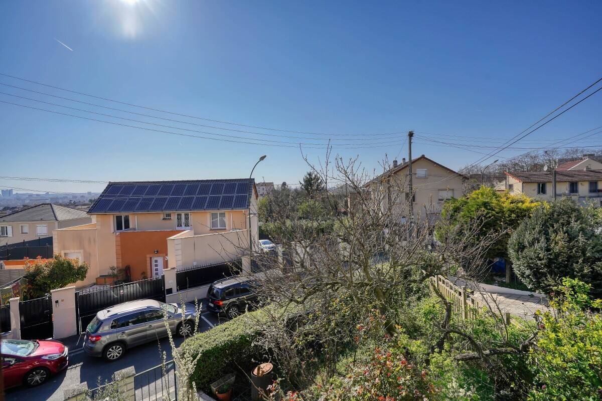 Maison à vendre, 148m², ARGENTEUIL