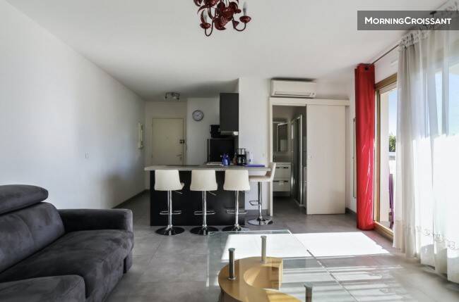 Maison à louer, 35m², ANTIBES