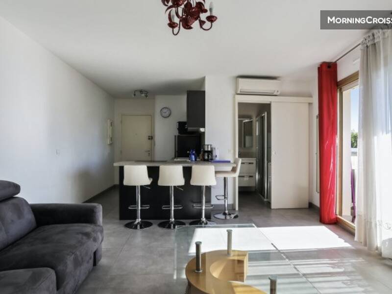 Maison à louer, 35m², ANTIBES