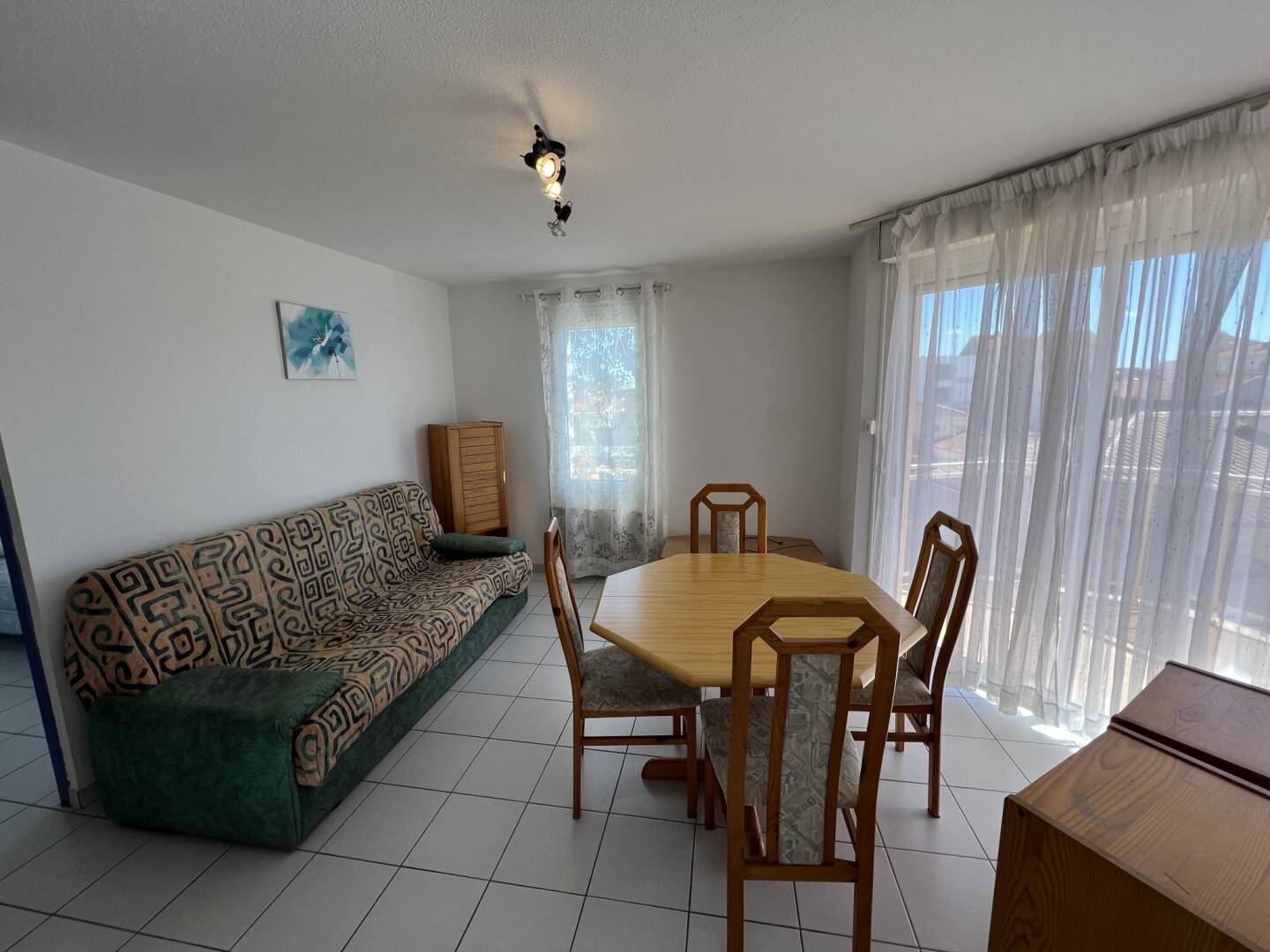 Maison à vendre, 41m², VALRAS PLAGE