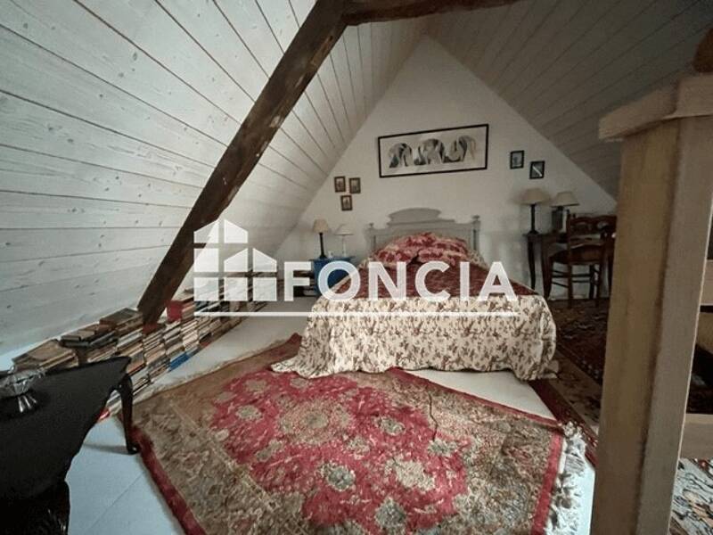 Maison à louer, 51m², DOUARNENEZ