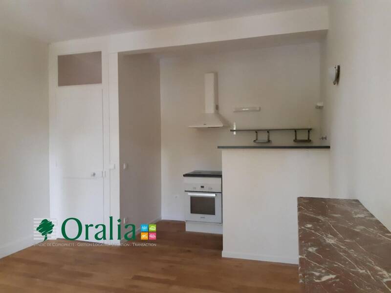 Maison à louer, 54m², GRENOBLE