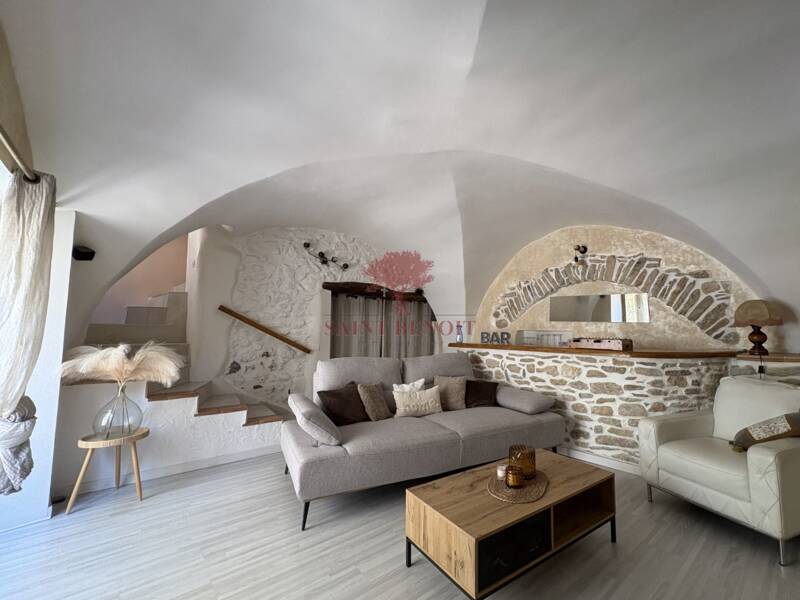 Maison à louer, 115m², MONTPEYROUX