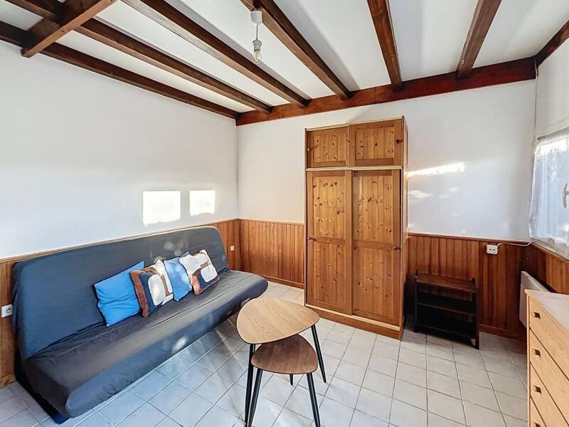 Maison à louer, 18m², LONS