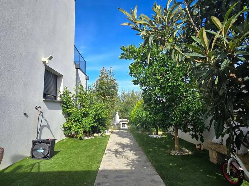 Maison à vendre, 175m², NIMES