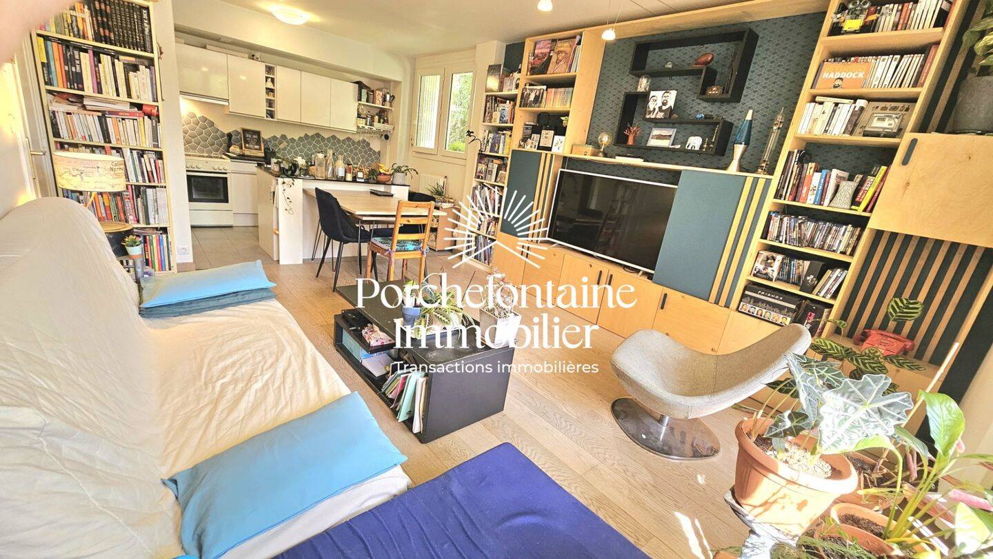 Maison à vendre, 54m², VERSAILLES