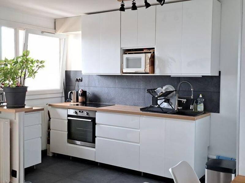 Maison à louer, 51m², SAINT OUEN