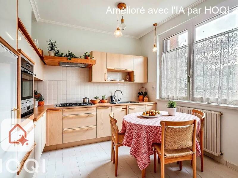 Maison à vendre, 110m², TOULOUSE