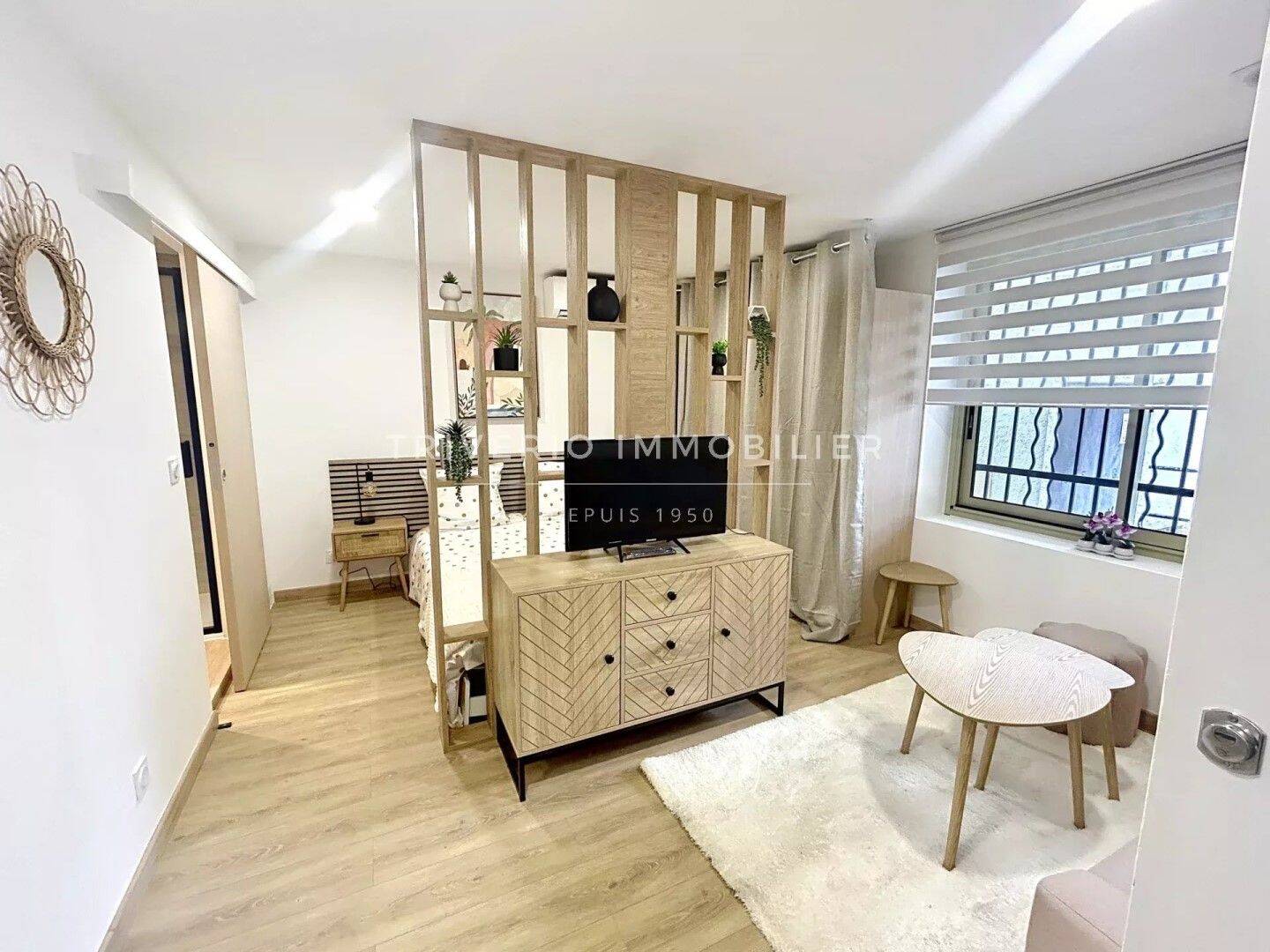 Maison à louer, 24m², CANNES