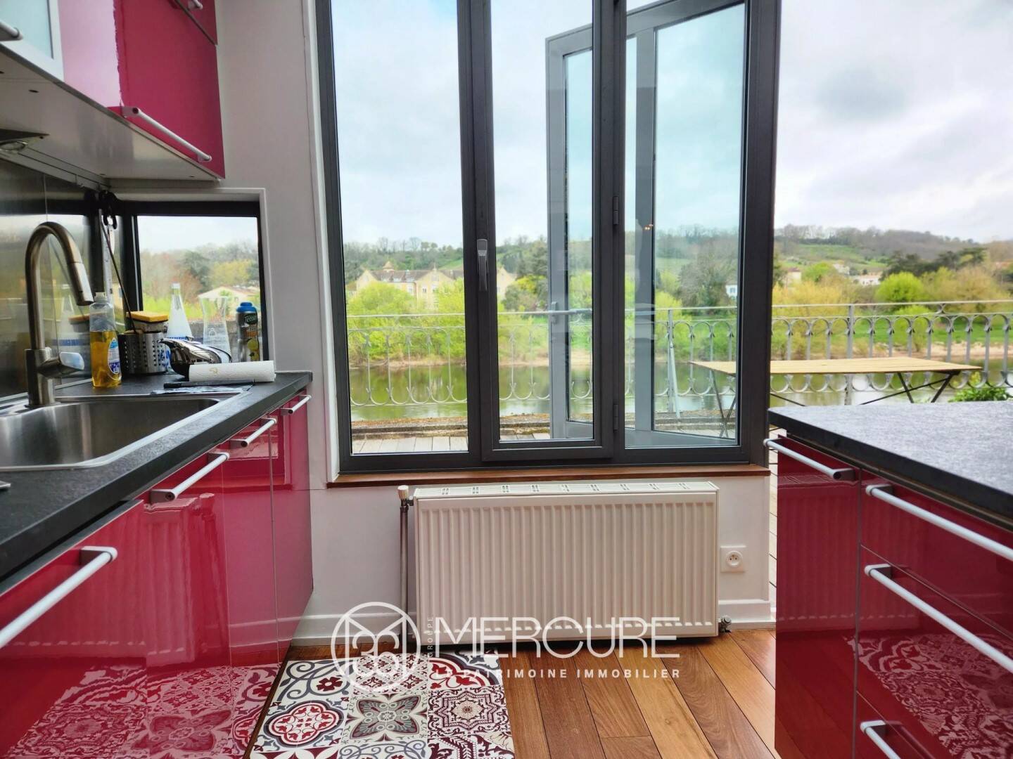 Maison à vendre, 200m², SAINTE FOY LA GRANDE