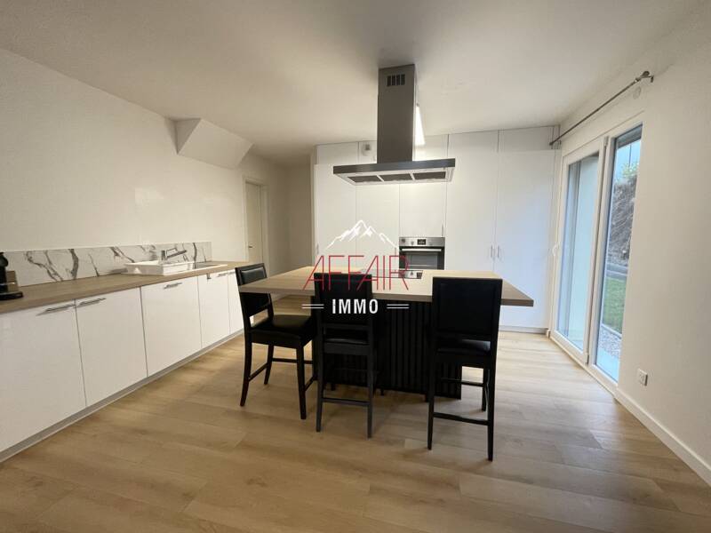 Maison à louer, 105m², COLLONGES SOUS SALEVE