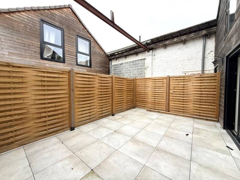 Maison à louer, 67m², ARMENTIERES