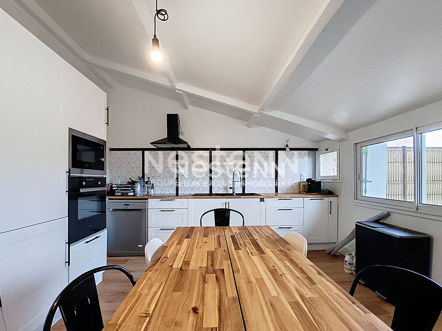 Maison à vendre, 135m², AUCH