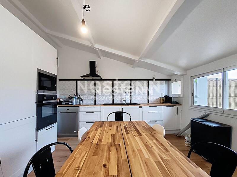 Maison à vendre, 135m², AUCH