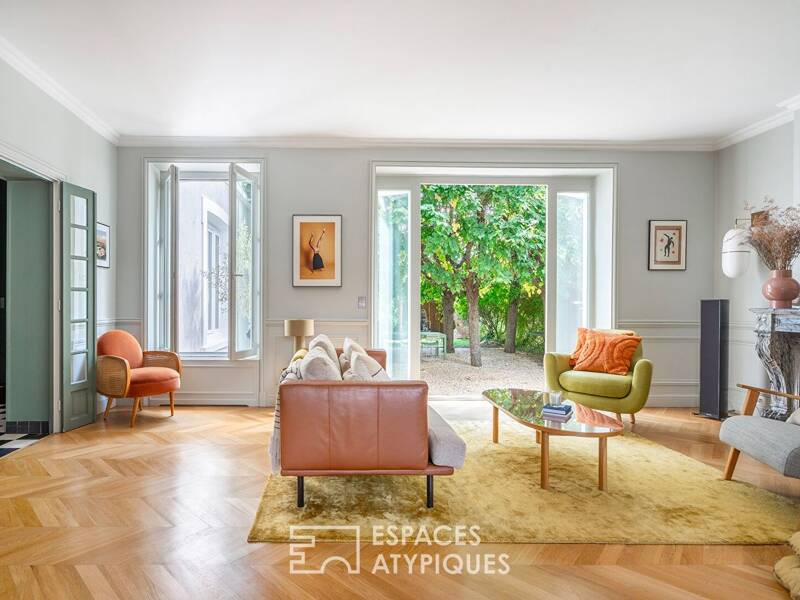 Maison à vendre, 160m², CRETEIL