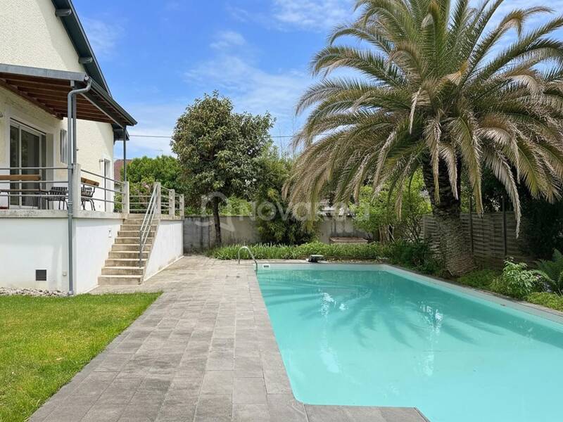Maison à vendre, 218m², PAU
