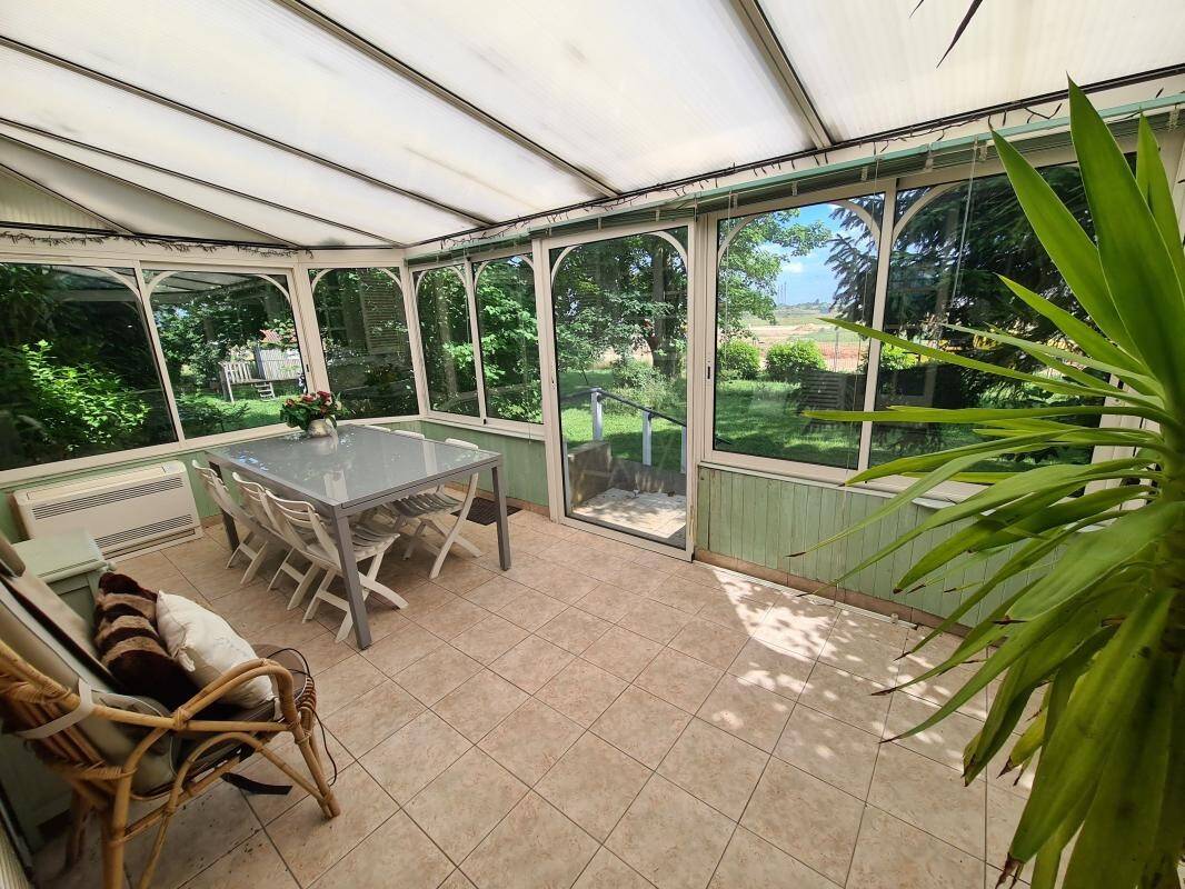 Maison à vendre, 122m², LA NORVILLE