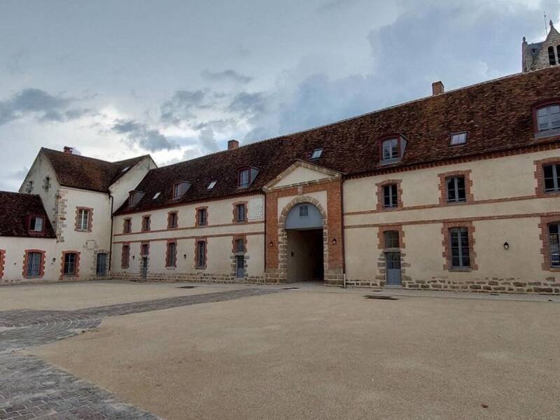 Maison à louer, 75m², FONTENAY TRESIGNY