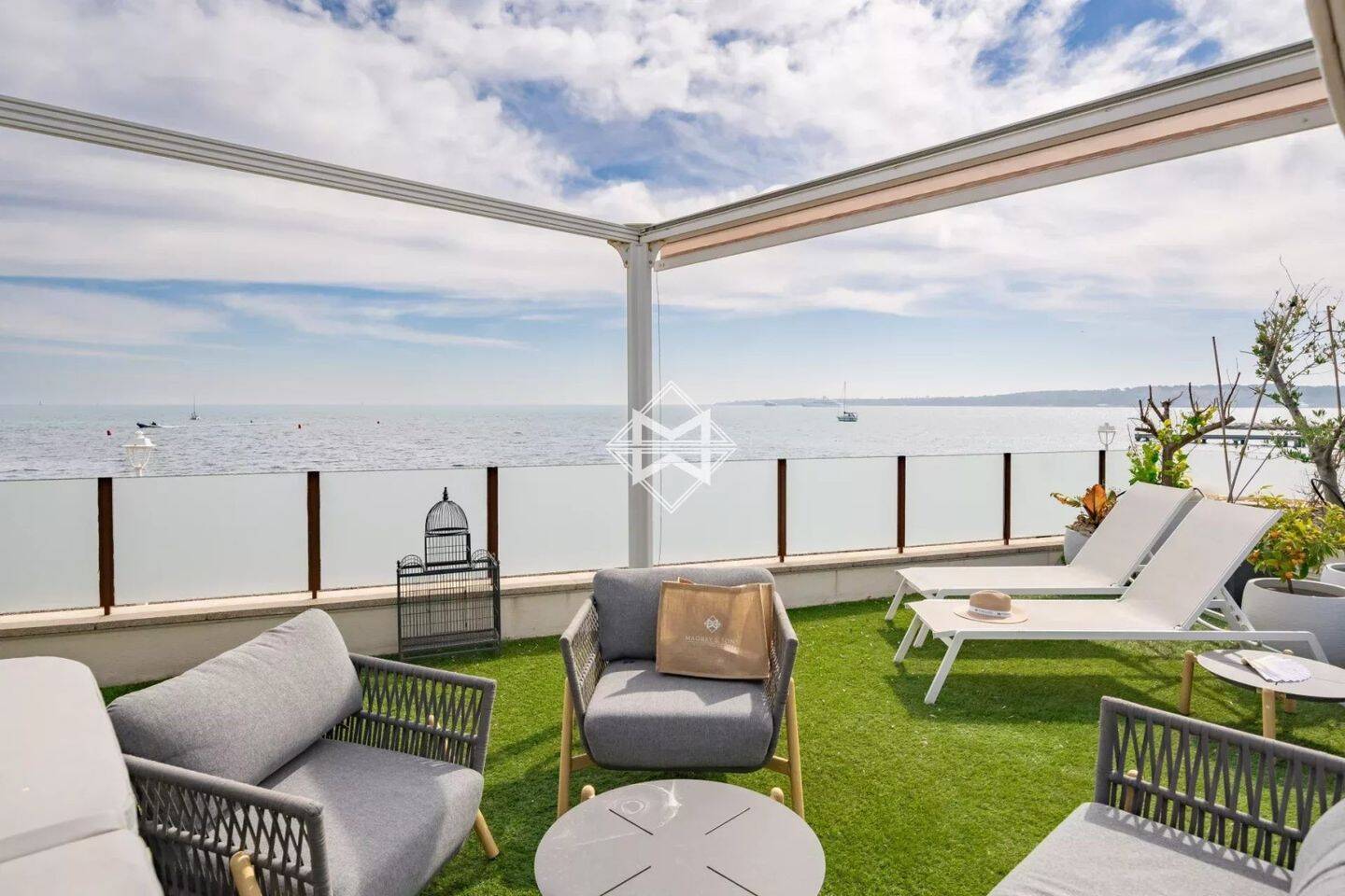 Maison à vendre, 166m², CANNES