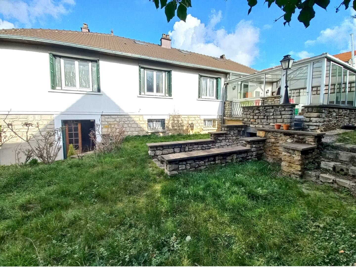 Maison à vendre, 160m², CRETEIL