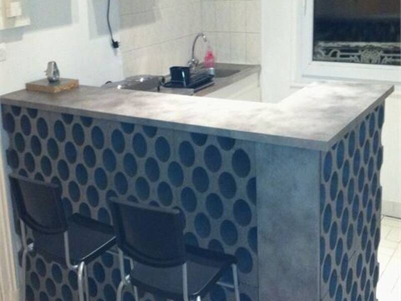 Maison à louer, 33m², LE HAVRE