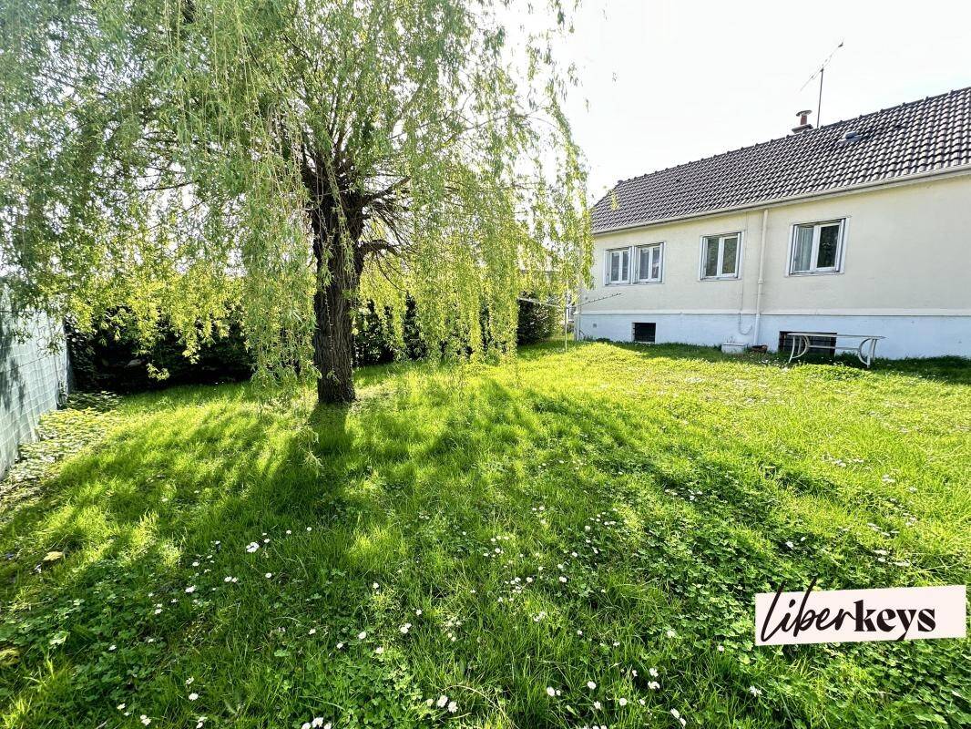 Maison à vendre, 64m², CHELLES