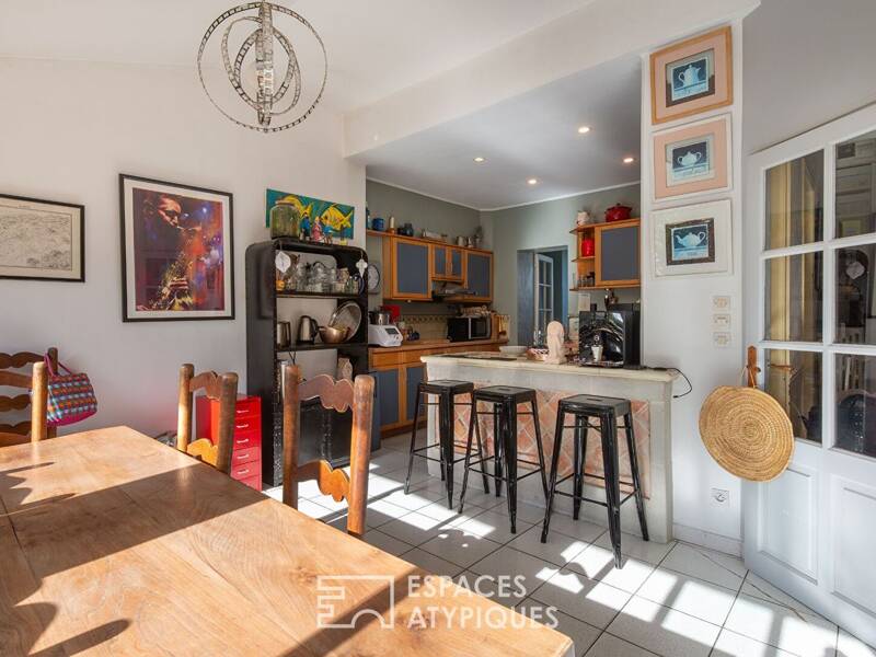 Maison à vendre, 179m², ANGERS