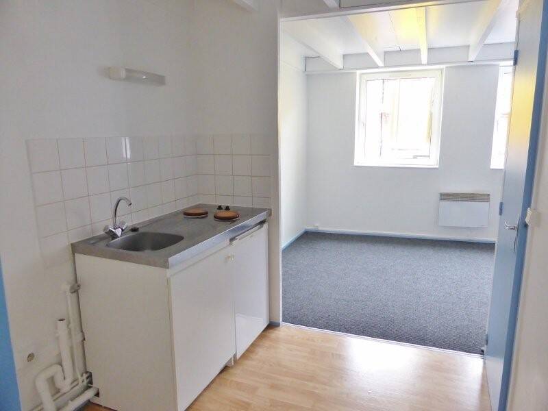 Maison à louer, 36m², LILLE