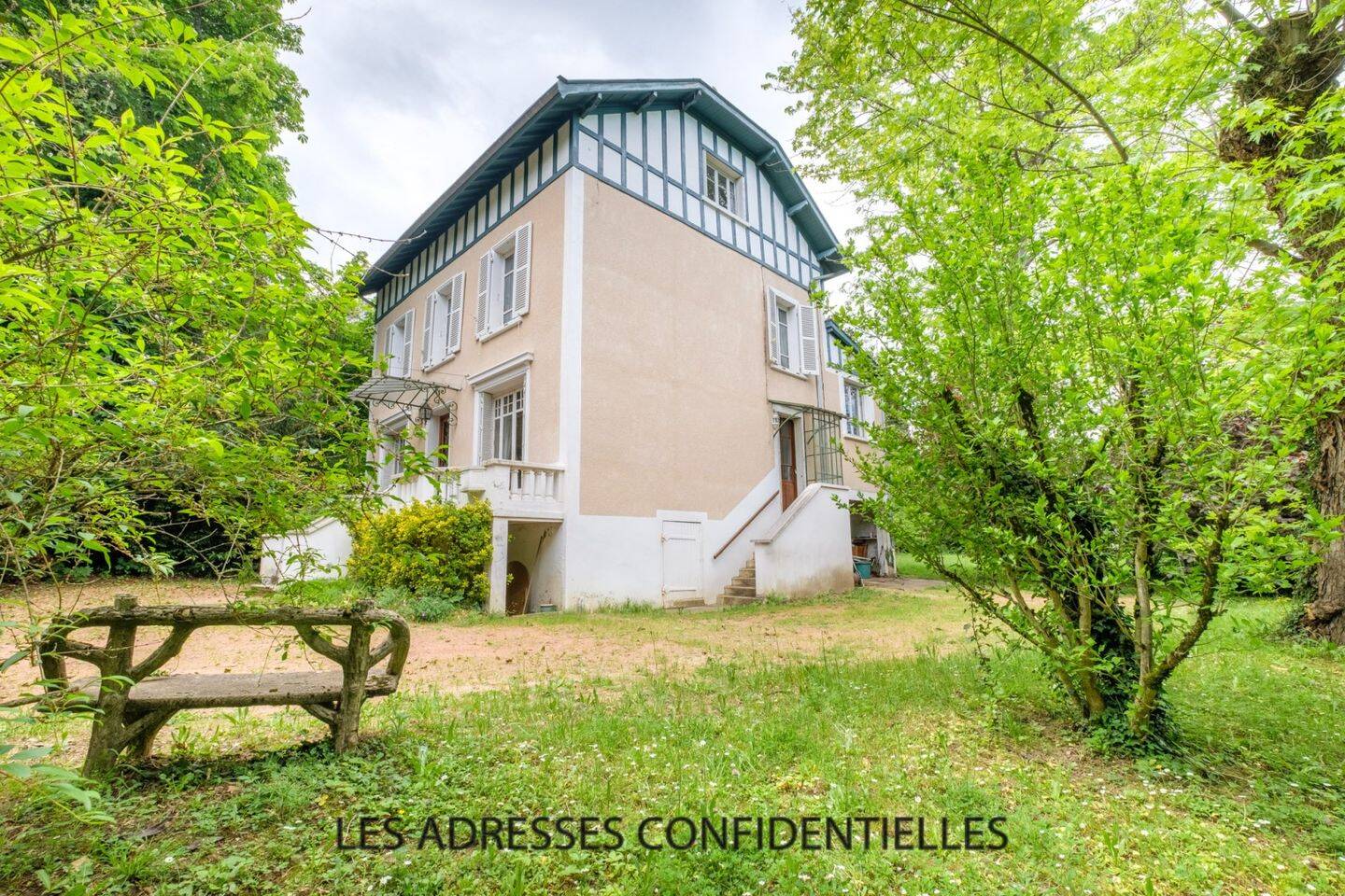 Maison à vendre, 205m², TASSIN LA DEMI LUNE