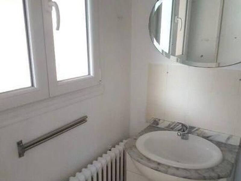 Maison à louer, 40m², PARIS 17E