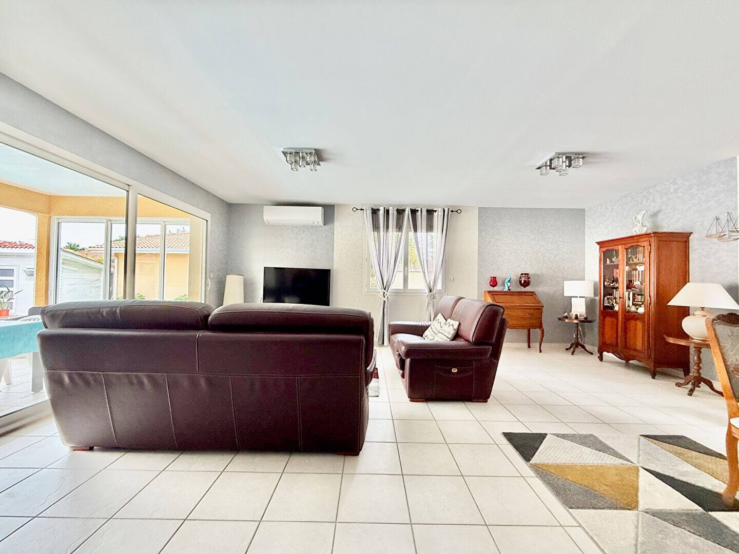 Maison à vendre, 182m², GUJAN MESTRAS
