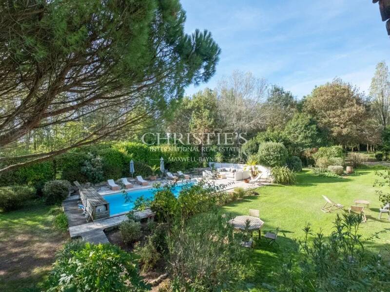 Maison à vendre, 254m², LA ROCHELLE