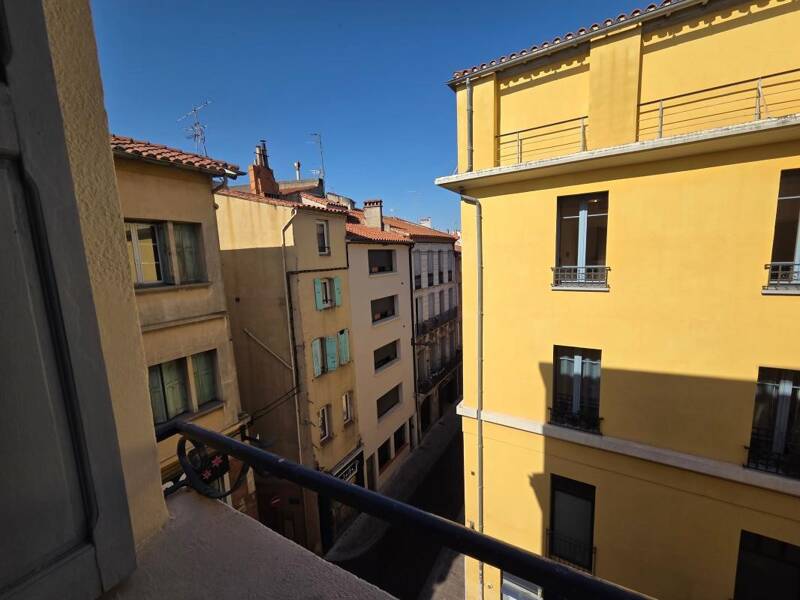 Maison à vendre, 47m², PERPIGNAN