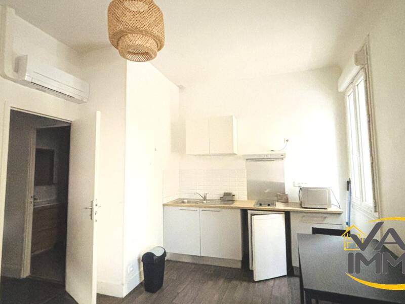 Maison à louer, 29m², TOULOUSE