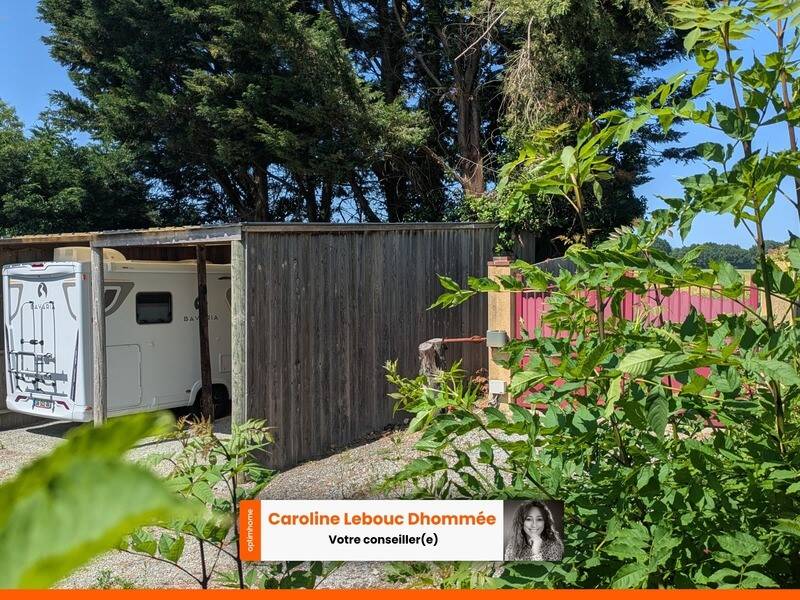 Maison à vendre, 180m², SAINT HILAIRE SUR ERRE