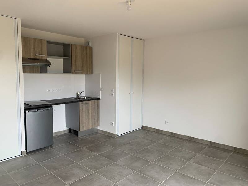 Maison à louer, 42m², LORMONT