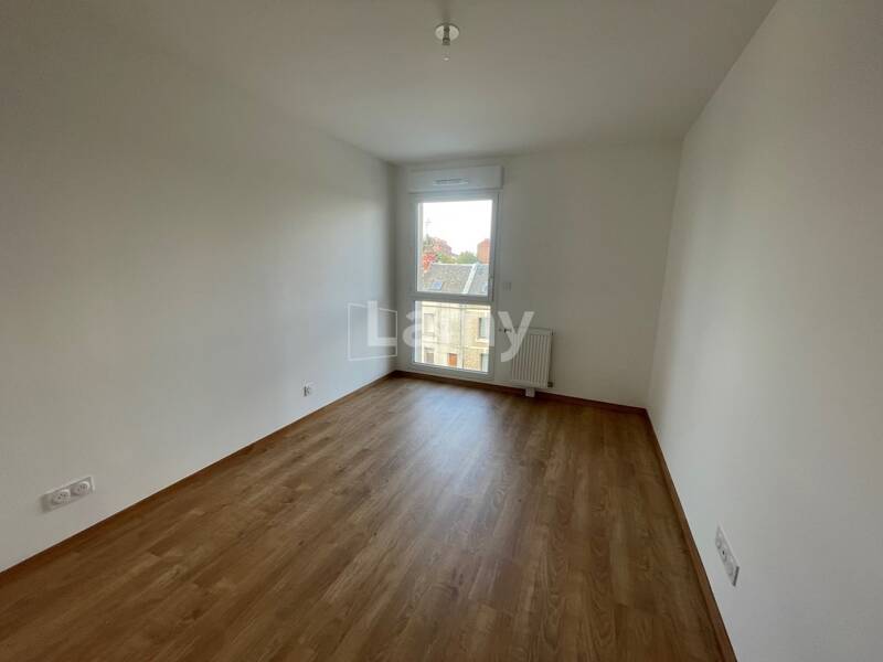 Maison à louer, 0m², AMIENS