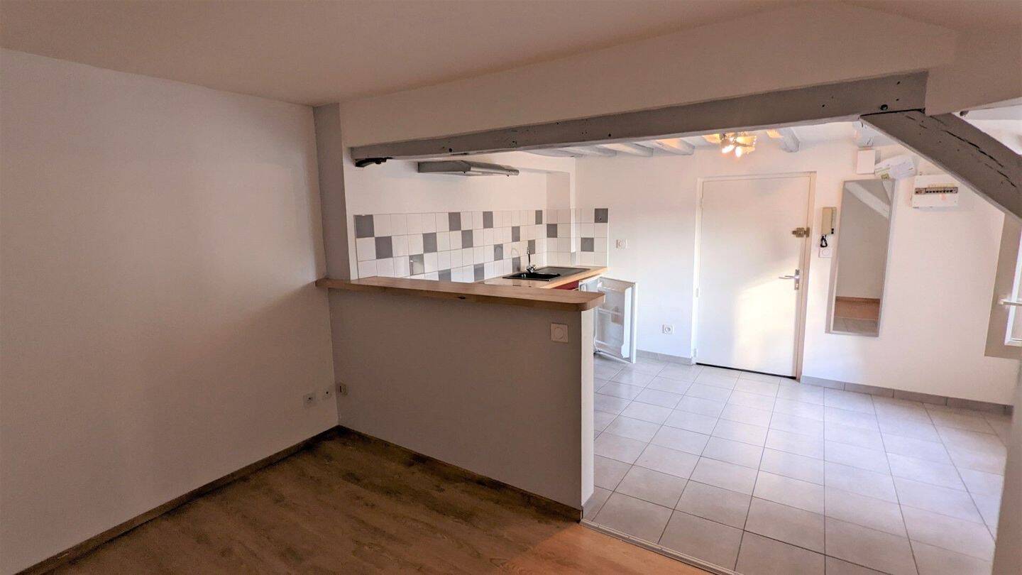 Maison à louer, 19m², BOURGES