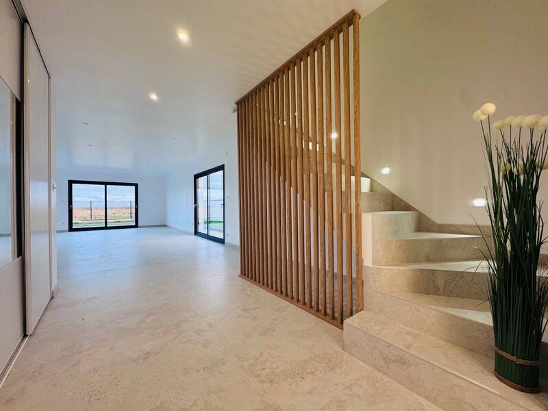 Maison à vendre, 144m², PERRIGNY LES DIJON