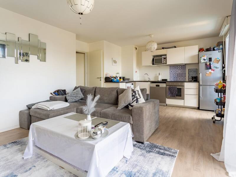 Maison à vendre, 59m², STRASBOURG