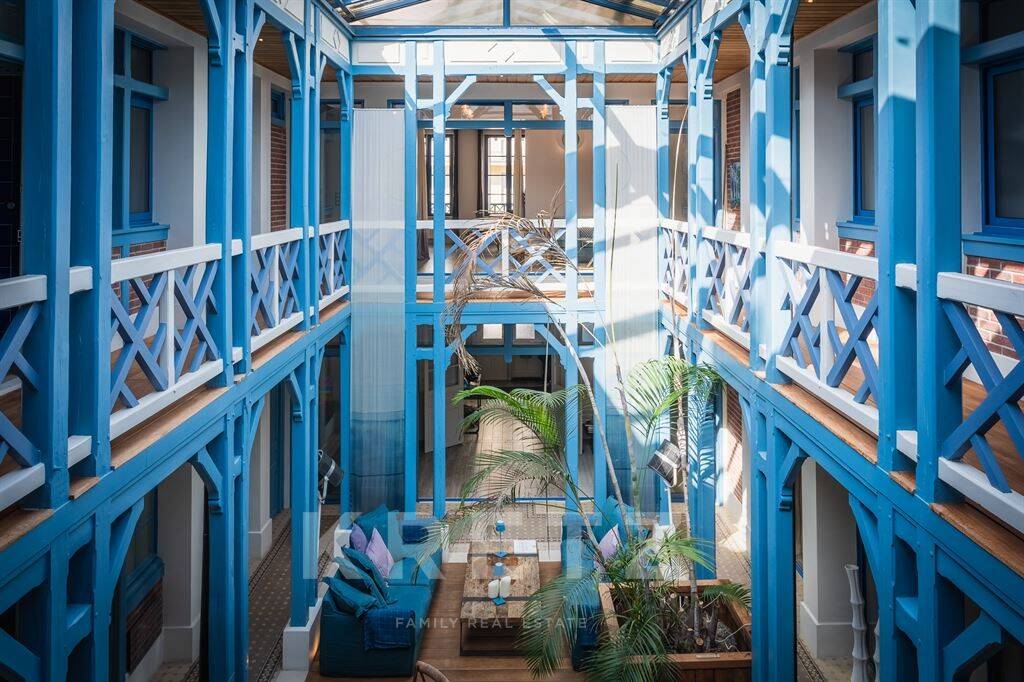Maison à vendre, 464m², VILLERS SUR MER