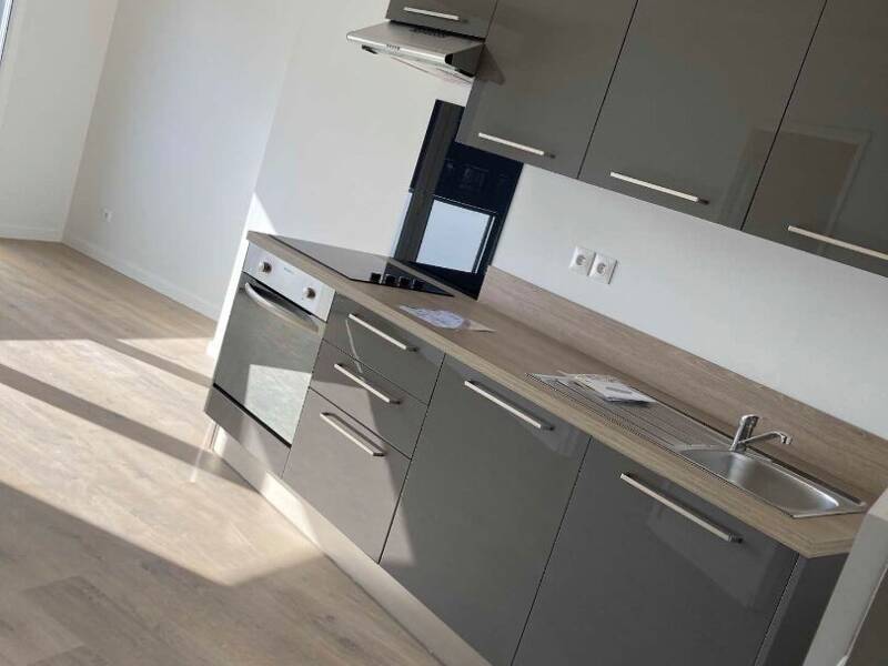 Maison à louer, 38m², ARMENTIERES